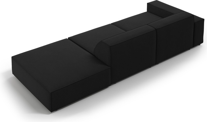 Actual product image Micadoni Jodie (4-seater, 2 person sofa, 3-seater)