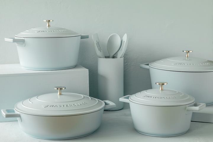 Immagine prodotto Master Class Casseruola (Alluminio)