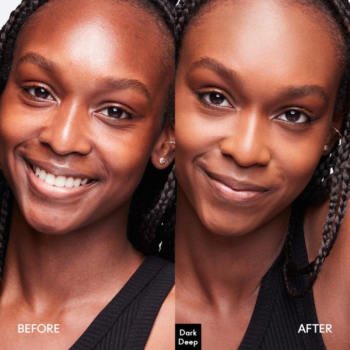 Image du produit MAC Cosmetics Mineralize Skinfinish Natural (Foncé Foncé Foncé)