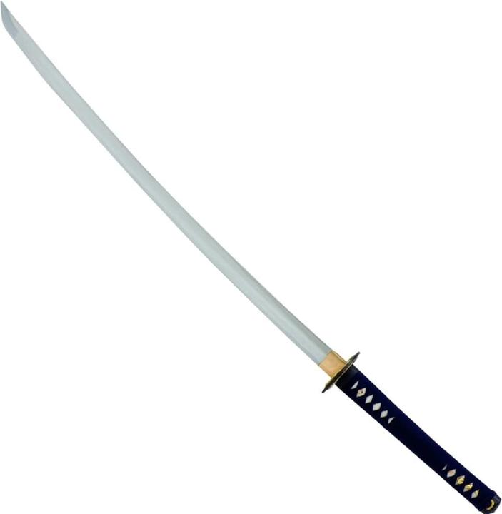 Actual product image John Lee Imori Katana