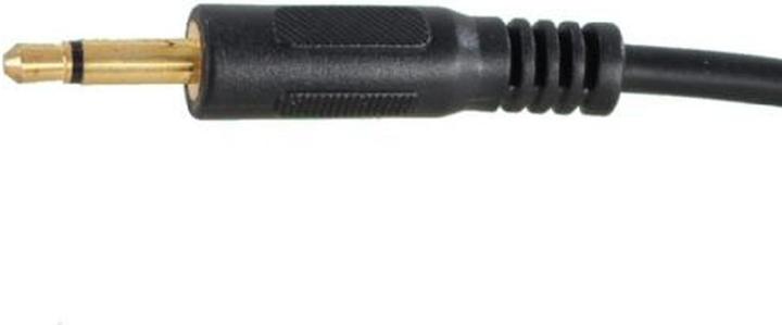 Actual product image Miops Flash cable Neroflash (Cable)