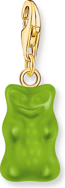 Grün, Gold
