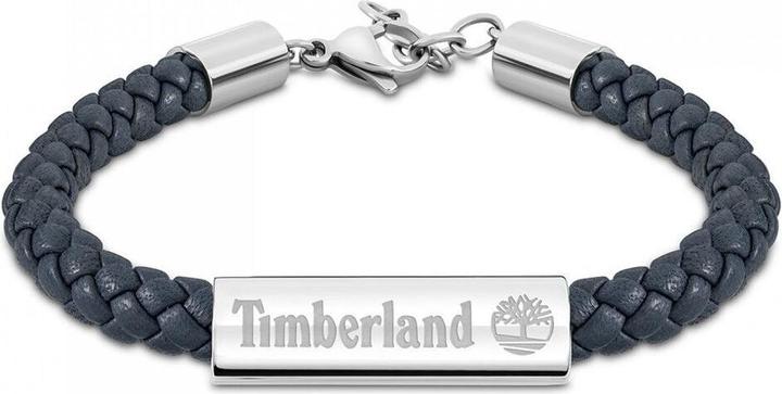 Image du produit Timberland Herrenarmreif BAXTER LAKE (Cuir)