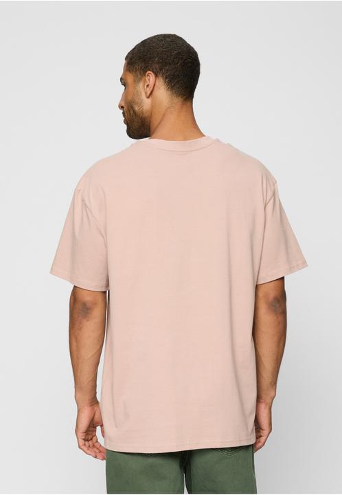 Actual product image Urban Classics Flying High Oversize Tee - 16551 (L)