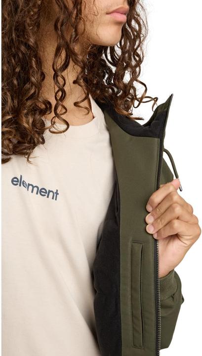 Actual product image Element Dulcey Jacket (L)