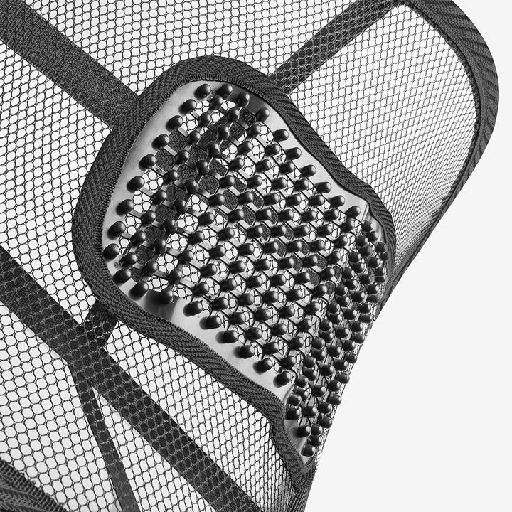 Image du produit InnovaGoods Support lombaire portable et respirant Backonfy