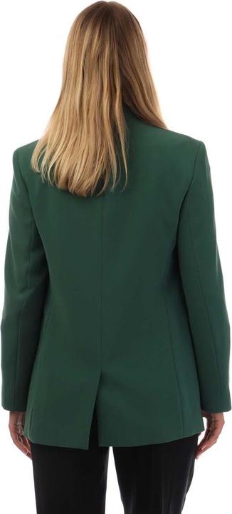 Actual product image BOSS Womens/Ladies Jocaluah Regular Blazer (36)