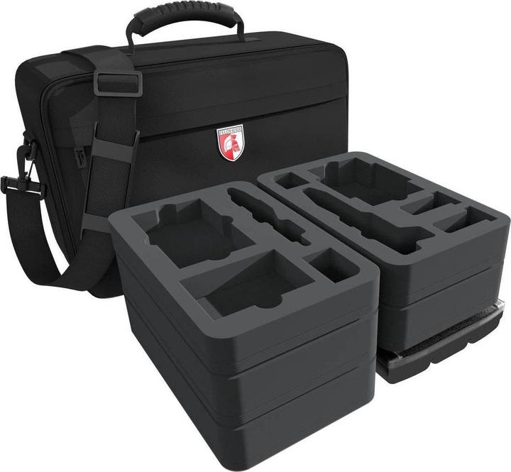 Produktbild Feldherr MEPLUS29 - MEDIUM PLUS Tasche für Star Wars Armada: Flotte der Separatistenallianz