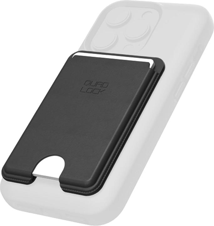 Quad Lock Portafoglio Mag
