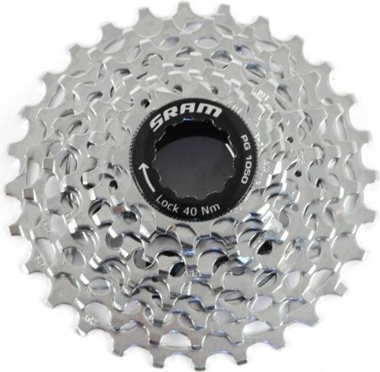 Actual product image Sram Pg-1050 (10-speed, 12-26)