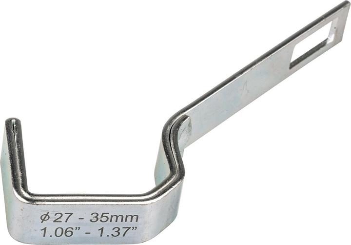 Image du produit Jokari Etrier interchangeable pour couteau à dénuder 2 (135 mm)