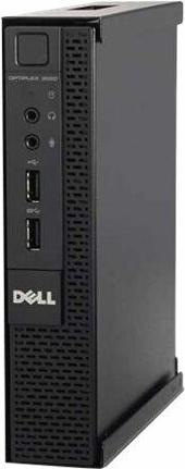 Produktbild Dell Computer VESA OptiPlex (482-BBBP)