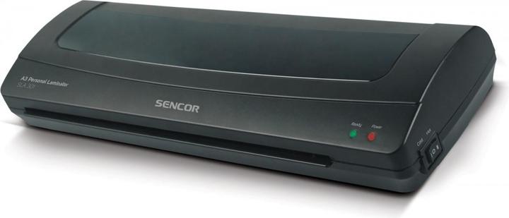 Sencor SLA 3 - (75 - 250 µm, A3)