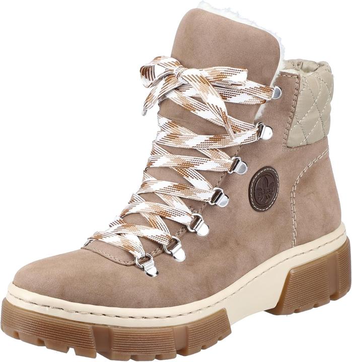 Actual product image Rieker Ankle boot - 92863 (42)