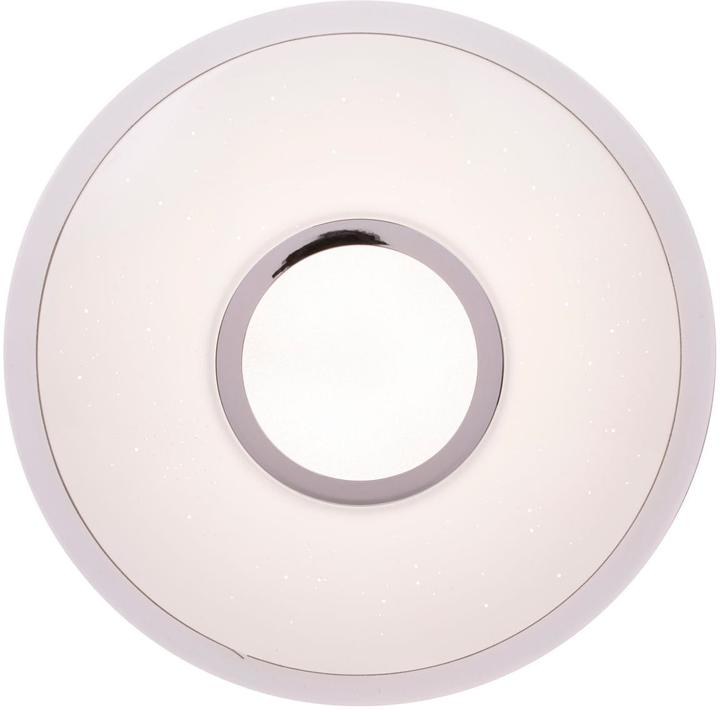 Produktbild Globo Deckenleuchte Connor (1040 lm)