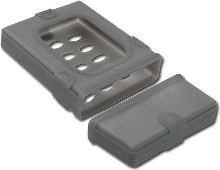 Produktbild Sharkoon Quick Protect für 3.5" Zoll Festplatten