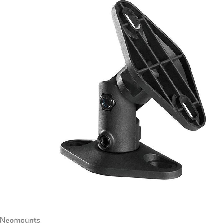 Produktbild Neomounts Speaker-W100 (1 Stk., Wandmontage, Drehbar, Höhenverstellbar, Neigbar, Schwenkbar)
