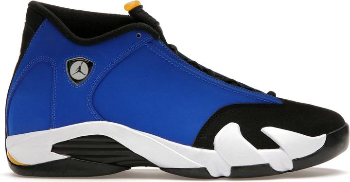 Produktbild Jordan 14 Retro Laney (2023) (41)