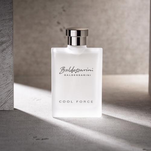 Immagine prodotto Baldessarini Forza Fredda (Crema, 90 ml)