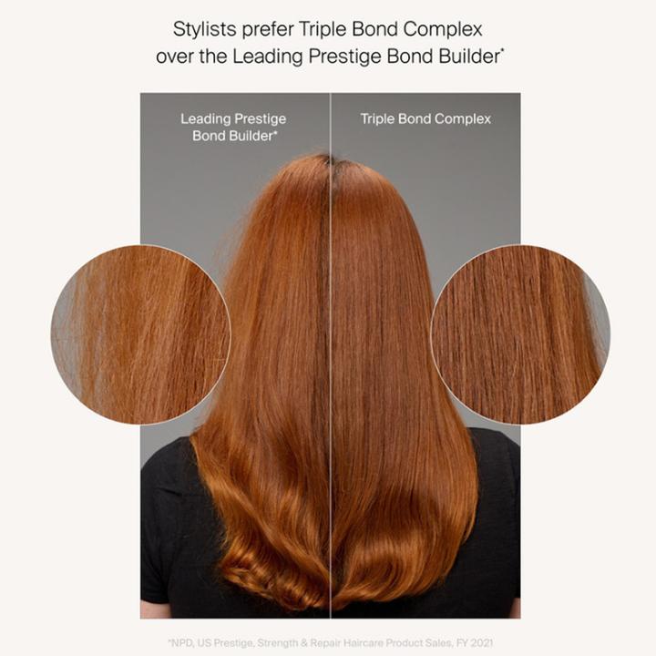 Image du produit Living Proof Complexe d'obligations triples (45 ml)