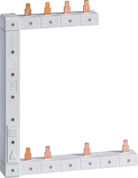 Image du produit Hager KCF863R (125 mm)