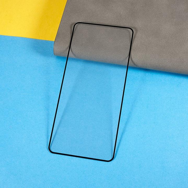 Produktbild Cover-Discount HMD Pulse - Panzerglas Schutzfolie Display (1 Stück, HMD Pulse)