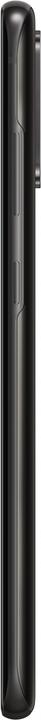 Image du produit Samsung Galaxy S20+ 5G (128 Go, Cosmic black, 6.70", Double SIM hybride + eSIM, 5G)