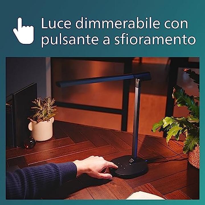 Image du produit Philips Épée (650 lm)