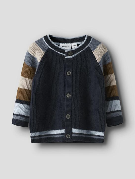 Image du produit Name it Regular Fit Strickjacke (50)