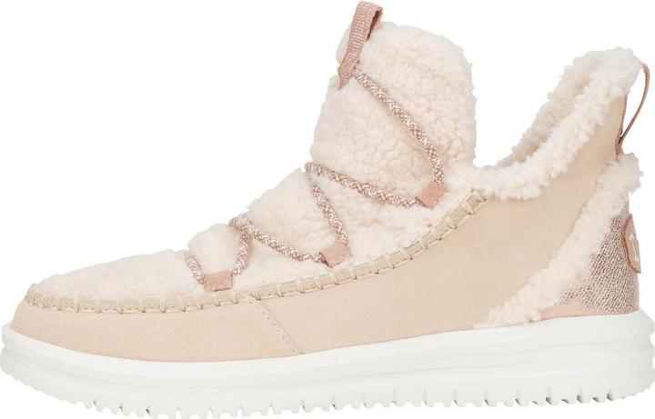 Produktbild Hey Dude Camden Suede Cozy (36)