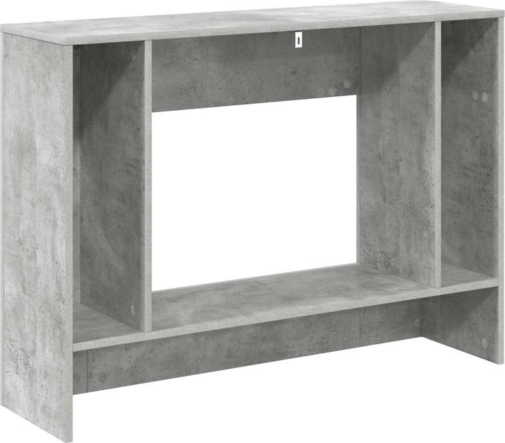 Image du produit vidaXL Konsolentisch (29 x 29 x 74 cm)