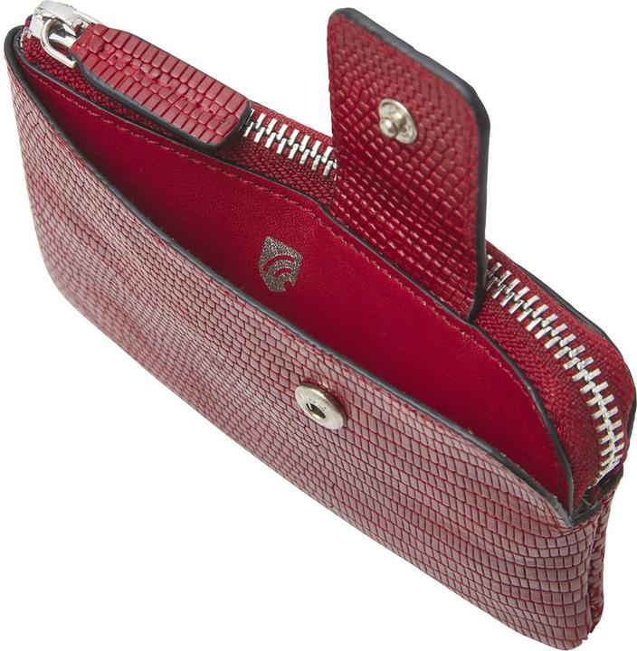 Produktbild Castelijn & Beerens Donna Schlüsseletui RFID Leder 12 cm