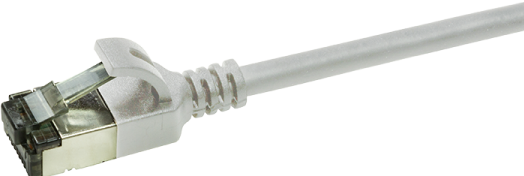 Immagine prodotto LogiLink Cavo di rete (STP, CAT6a, 0.50 m)