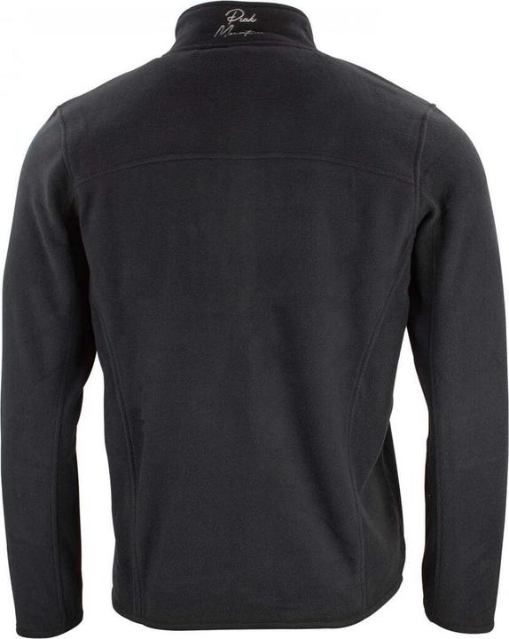 Immagine prodotto Peak mountain Pile con zip intera (XL)