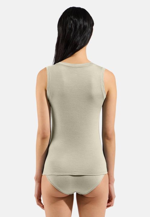 Image du produit Odlo Merino 160 Bl Crew Neck (XL)