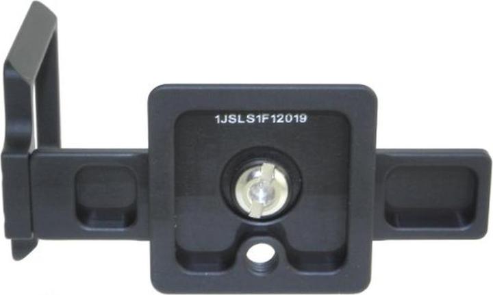 Produktbild Sunwayfoto PSL-N7 - Specific L Bracket For Nex 7 (090PSLN7000000) (Stativ L-Schiene)