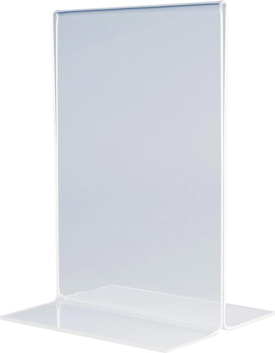 Magnetoplan Tischaufsteller (A4)