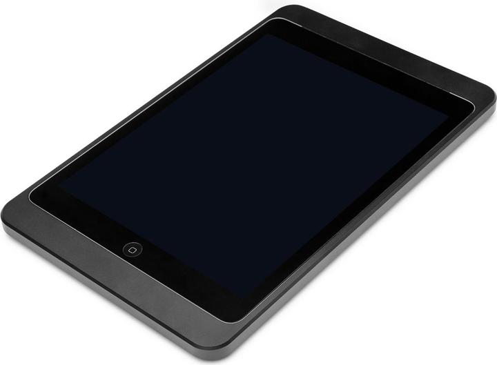 Actual product image Displine Tablet wall mount Dame Wall Suitable for brand (tablet): 25.9 cm (10.2) 26.7 (10.5)