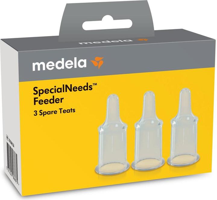 Medela Specialneed Replacement