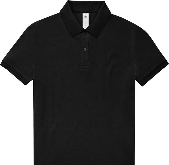Image du produit B&C Womens/Ladies Mon polo (46)