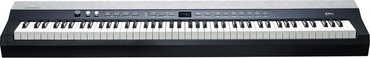 Actual product image Kurzweil Stage Piano KAS1-WH 88 keys (88 Keys)