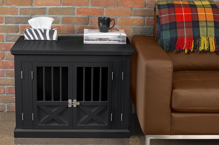 Immagine prodotto Zoovilla Merry Products Hondenhok met drie deuren, medium (Cuccia per cani)