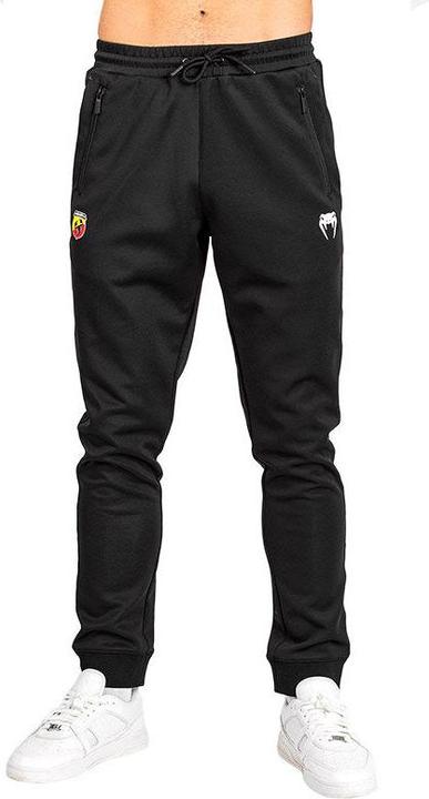 Image du produit Venum Abarth #1 Jogging Pants - Black - S (S)