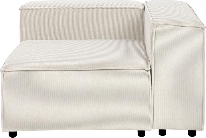 Actual product image Beliani Ardal (Corner sofa)