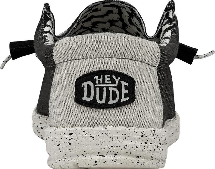 Immagine prodotto Hey Dude Wally Stretch Canvas (41)