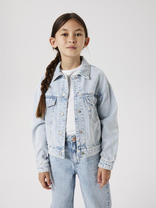 Immagine prodotto Name it NKFMILA DNM JACKET 8510-ZA NOOS (98)