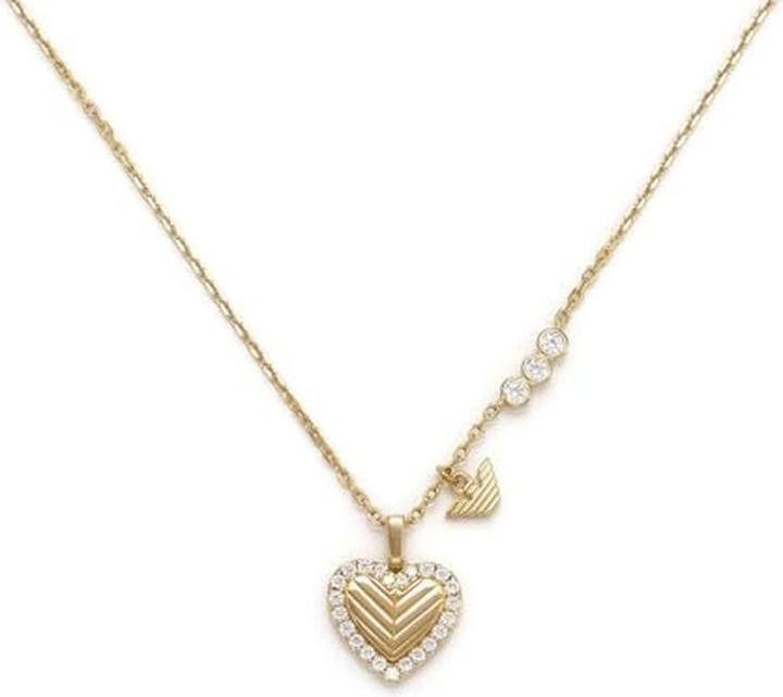 Immagine prodotto Emporio Armani Kette (Argento 925, 35 cm)