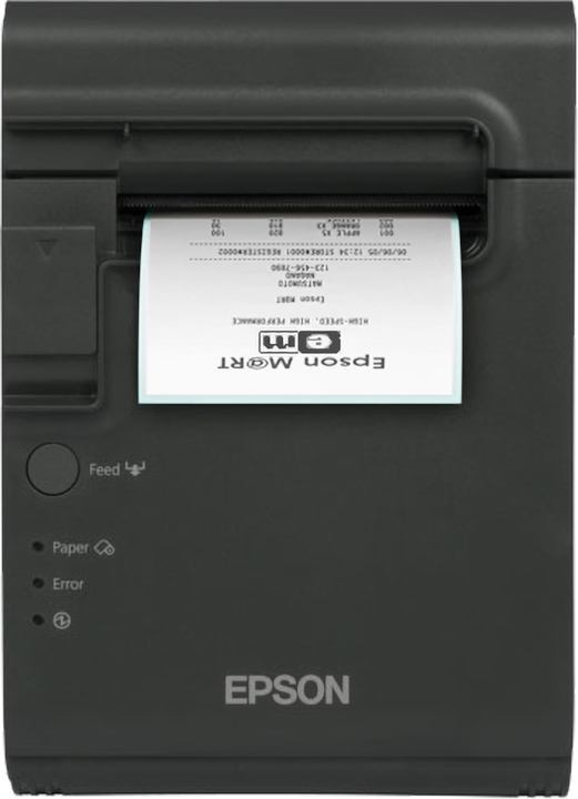 Epson TM-L90 (USB)