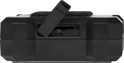 Actual product image Devia Zãznamovã Kamera Na Motorku Navitel M800 Dual (Built-in microphone, Built-in display, GPS receiver, Bluetooth, Accelerometer, Full HD)