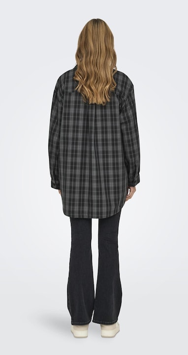 Actual product image Only ONLIMMA Hemdjacke Hemdjacke (M)